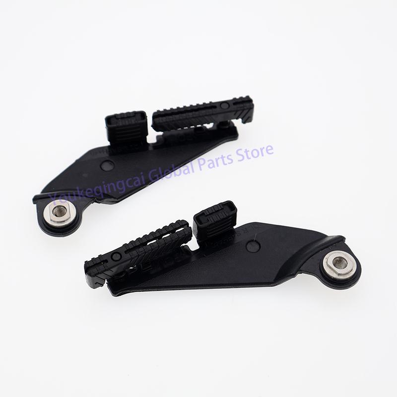 New  81651D9000 Sunroof Glass Bracket Bracket Diagonal Rod Left Right 81652D9000 for Sportage QL