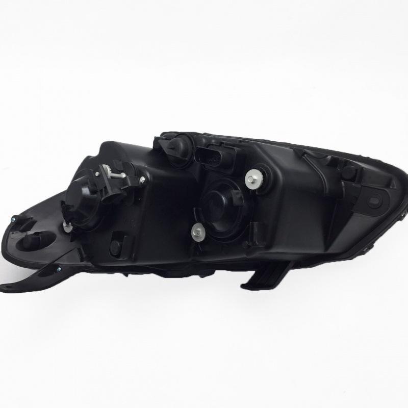 Chery A3 Headlight Assembly: M11 Front Lighting with Manual & Electric Adjustment Manual Adjustment, Original Quality, Driver Side