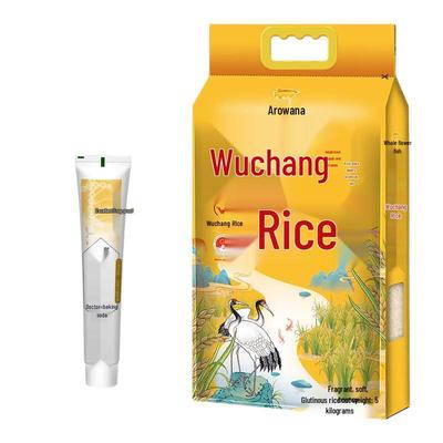 Dr. Ya Baking Soda Toothpaste & Wuchang Rice Bundle