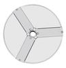 Blade for Slicers 1mm 3 Blades On the Disc - Hendi 280096