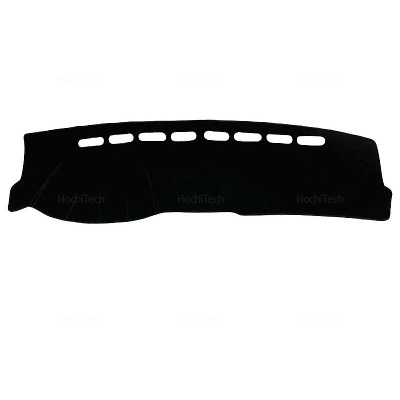 For Great Wall Wingle 7 EV 2018~ Interior Accessories Auto Dashboard Cover Dash Mat Board Pad Carpet Dashmat Anti-UV Mats