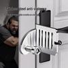 Portable Door Security Stopper