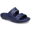 Crocs Baya Sandals Navy Unisex Sneakers 207627-410