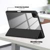 Leather Case Tri-Fold Stand For iPad Air 11 (2025)/(2024)/Air (2022)/(2020)/Pro 11 (2022)/(2021)/(2020)/(2018)