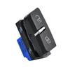 Driver Side Door Lock Switch 7P6962125A,7P6 962 125 A For VW VOLKSWAGEN Touareg (7P5, 7P6) 3.0T V6,3.6 FSI V6,4.2T V8 2010-2018
