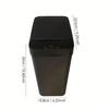 Smart Sensor Trash Can - 3.17gal Automatic Open/Close with Ultra-Fast Infrared Sensing, Multi-Mode Operation, Battery-Powered (Batteries Not Included)