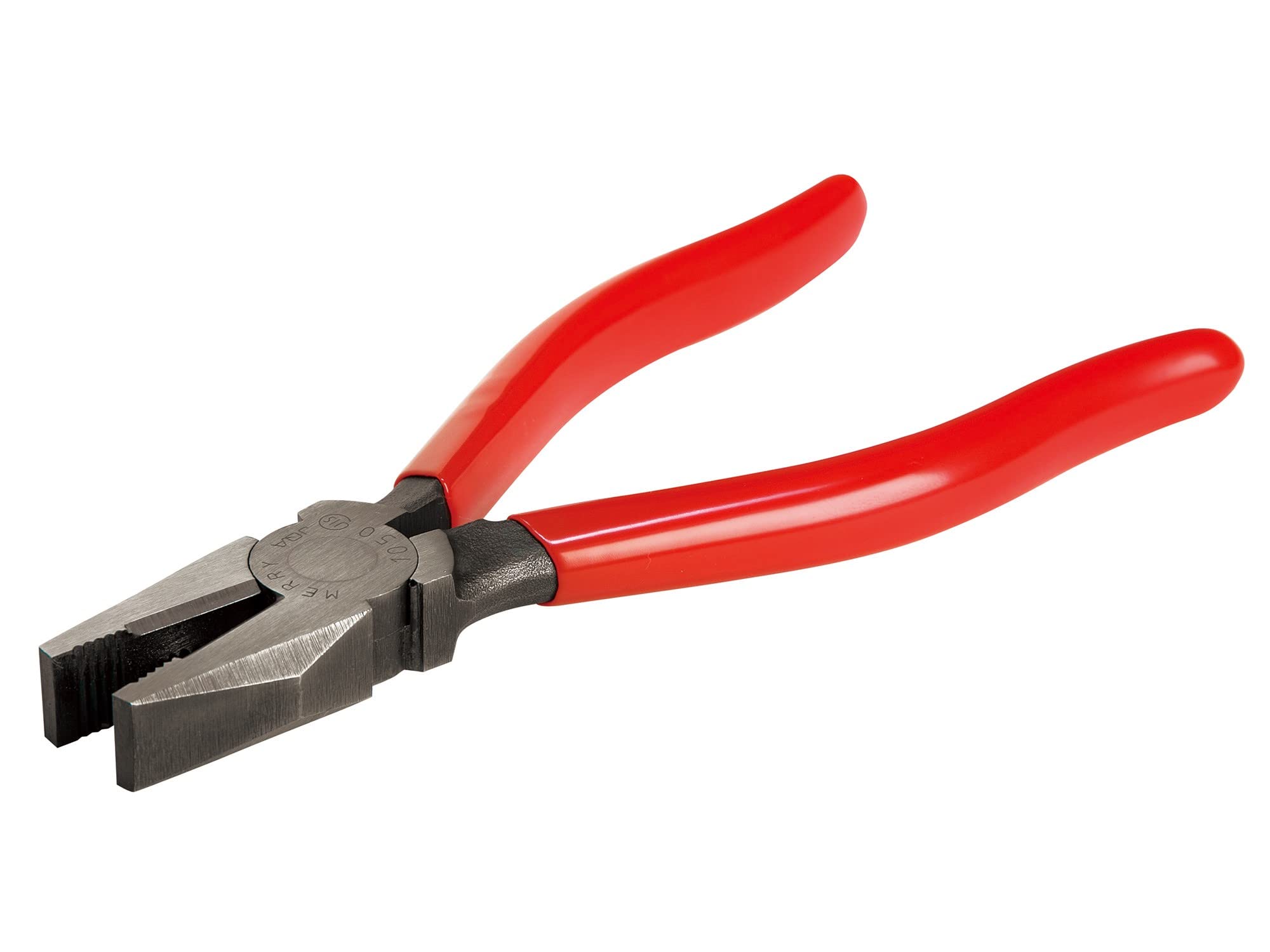 

Muromoto Iron Works Merry Nippers 205-175 Heavy-Duty