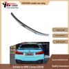 BMW G30 F90 M4-Style Carbon Fiber Rear Wing Spoiler (2017 Onwards)