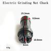 Clamping Chuck Effective Electric Grinding Grinding Heads Parts 1PCS