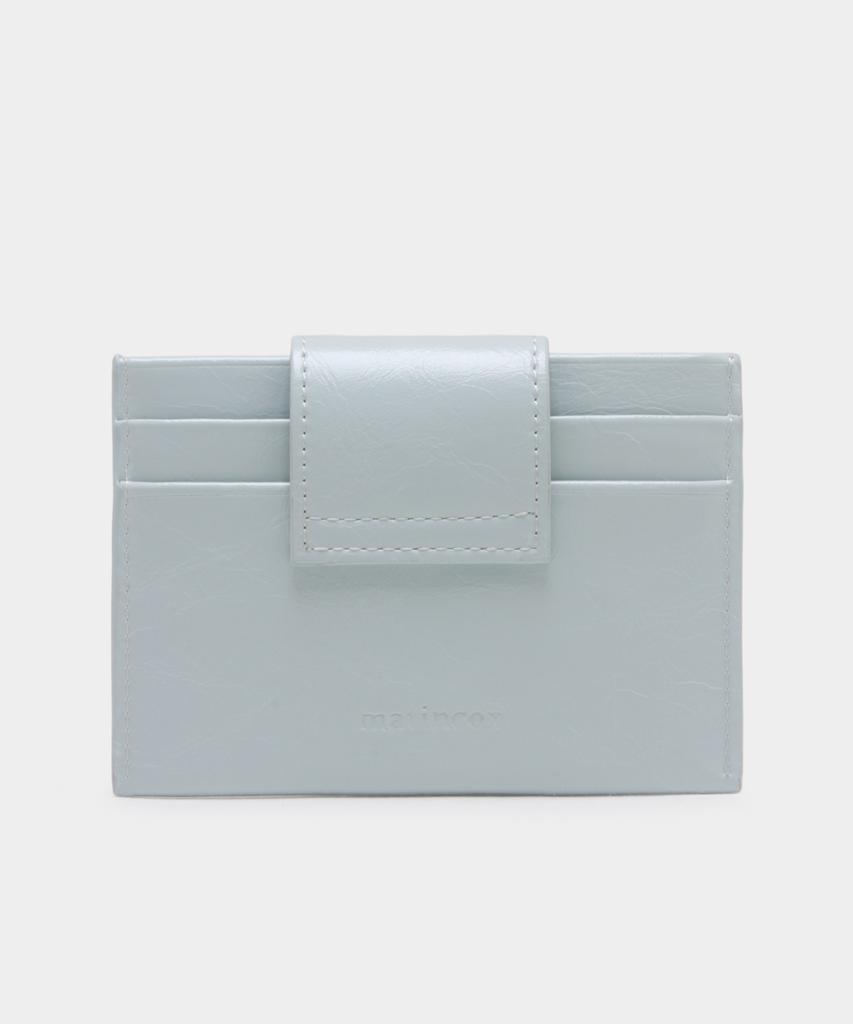 Matincox Mon Card Wallet - Sky