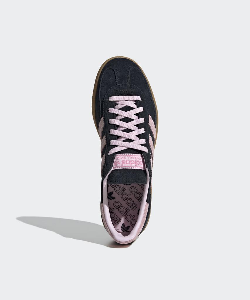 Adidas Handball Spezial - Black:Pink / Ie5897
