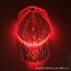 New Led Fiber Optic Light Up Baseball Cap Glowing Luminous Hat For Party Bar Club Hip Hop Disco A Must-Have For Parties