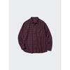 Uniqlo Flannel Shirt  Long Sleeve 