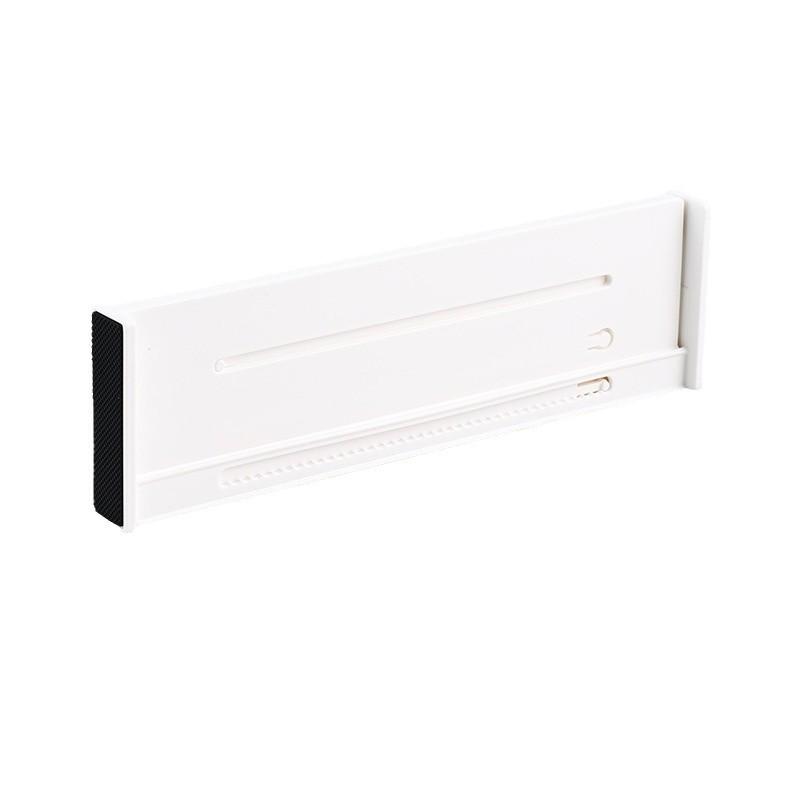 Divisor de Cajón Universal Retráctil para Ropa y Organización de Armarios