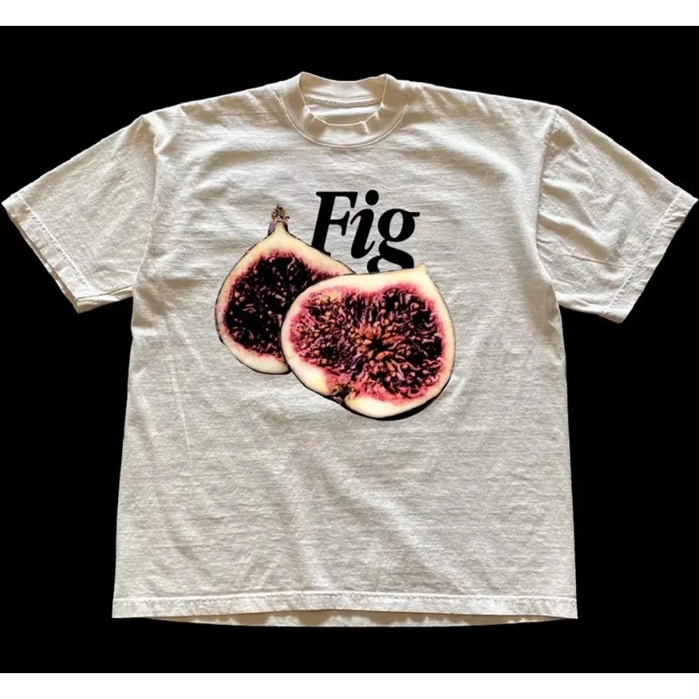 2025 Summer New Fashion Heavyweight Retro Unisexs English Letters Printed Round Neck Highquality Casual Fitness Street Tshirt S