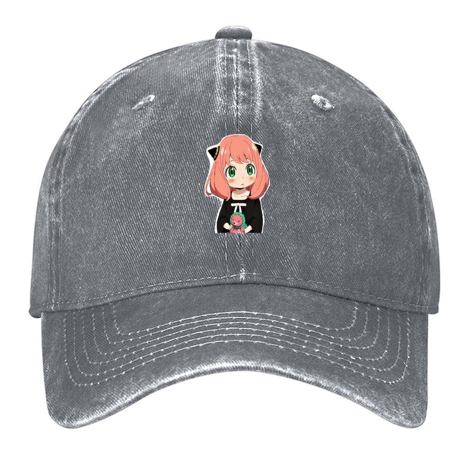 anya Baseball Cap tea Hat Hat men New In Hat Luxury Cap For Women 2025 Mens