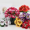 Decorațiuni pentru casă – Flori decorative şi coroane de flori