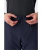 Koolongseupocheu Men'S Regular Fit Standard One-Pleat Pants Jwpnm26251Nay
