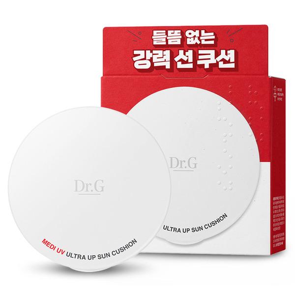 Dr.G Medi UV Ultra Up Sun Cushion 16g