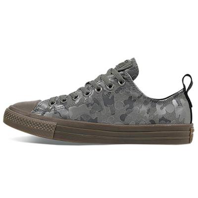Unisex Chuck Taylor All Star Nízké Plátěné Tenisky Camo 159754C