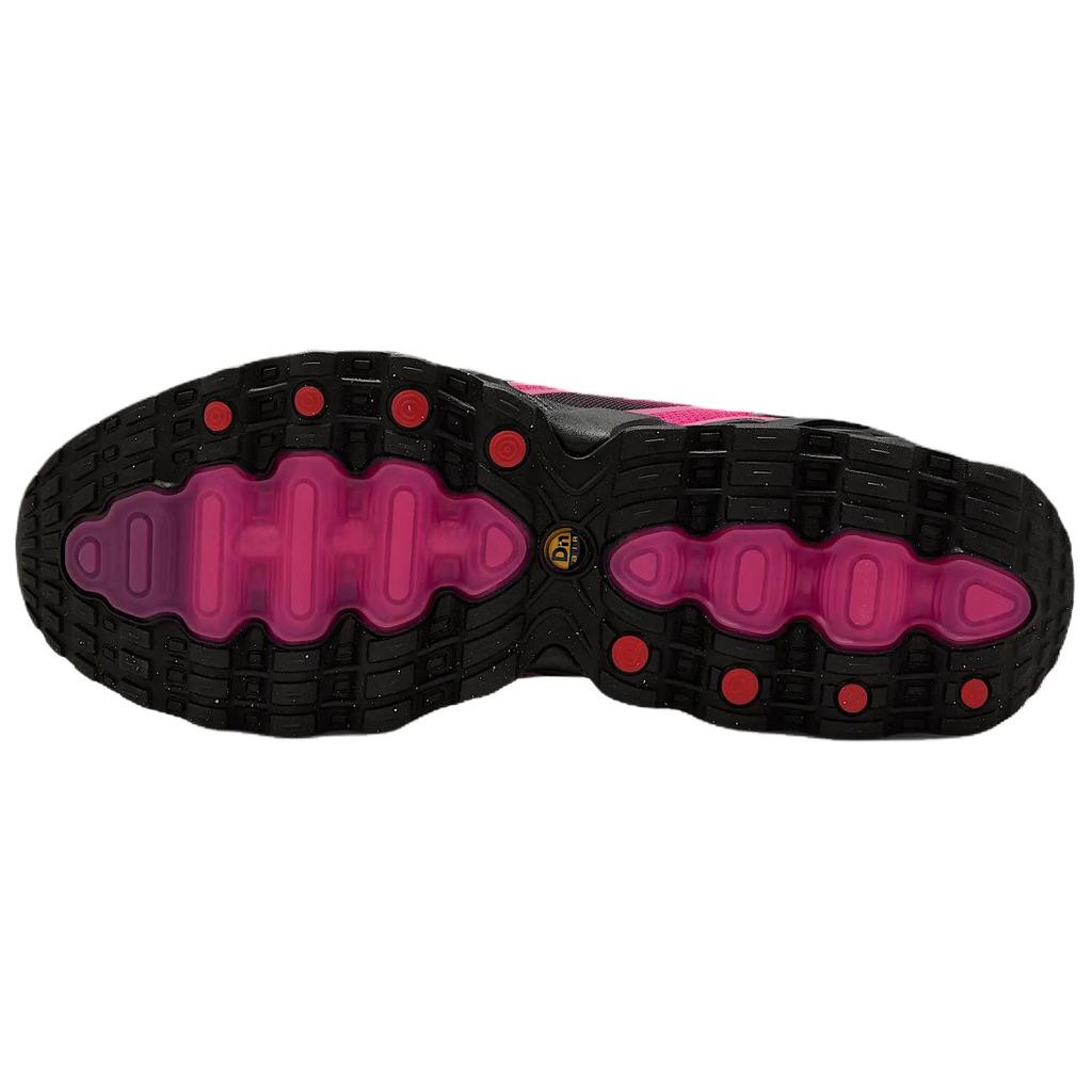Nike Air Max Dn8 Laser Fuchsia Black Women's Sneakers Casual Shoes HF5509-601