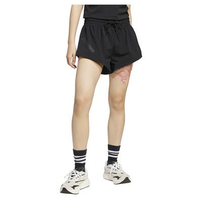 ZNE. Woven Shorts