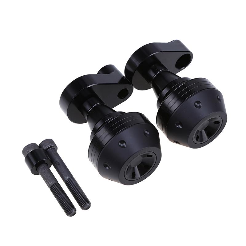 

1 пара защитных слайдеров рамы мотоцикла для Yamaha R1 2004 2005 2006 Moto Защита от падений Аксессуары