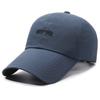 Summer Thin Quick-Drying Cap Men Women Sunscreen Cap Breathable Baseball Cap Sun Hat