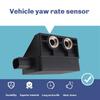 3X 1J0907657A Car Yaw Rate Sensor ESP Sensor For VW Skoda Seat 1J2907637A