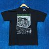 Dead Kennedys No Lessons No Talents Poster Punk Band Tee L Unisex T-Shirt