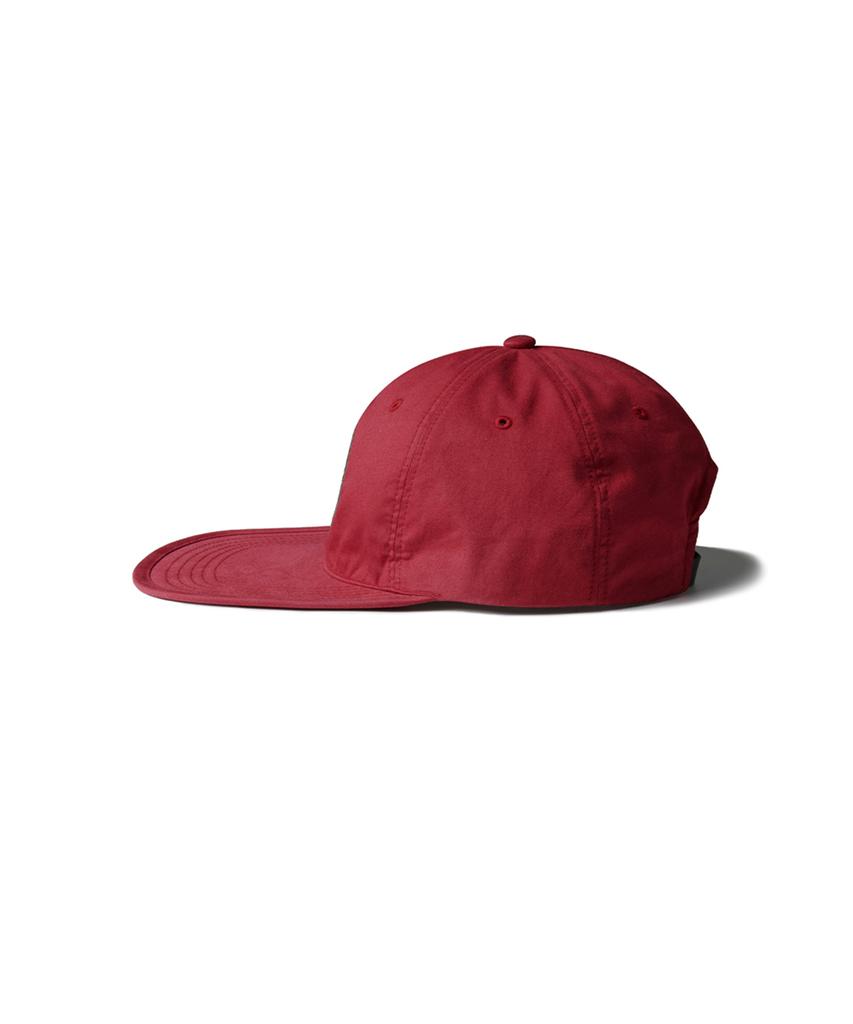 Lamolaeng Slow Society Circle Cap Margenta