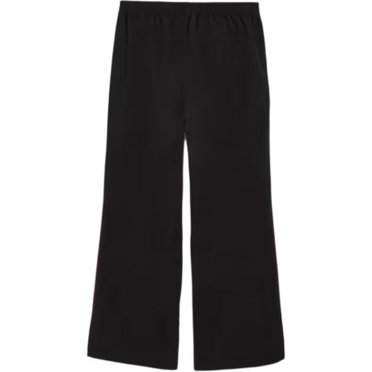 Puma Fenty SS25 Comfortable Versatile Soft Skin-Friendly Mid-Rise Sports Pants Unisex Pants 635543-01