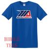 Moto America Superbike Men's Blue Size S To 5XL