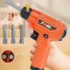 Play House Electric Drill Maintenance Tool Set, Simulation Engineering Disassembly And Assembly Repair Tool
