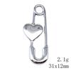 Father's Day Charms Bulk Study Tools Charms Pendant Backpack Bracelet Pendants