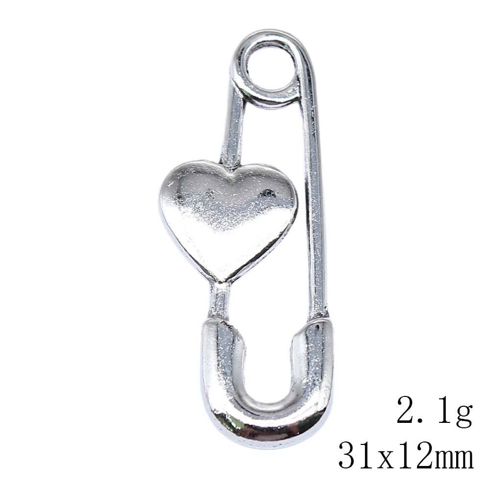 Father's Day Charms Bulk Study Tools Charms Pendant Backpack Bracelet Pendants