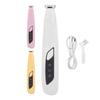 Dog  Trimmer Dog  Trimmer with LED Light Rechargeable Electric Cat  Grooming Clippers for Feet Small Area Hair