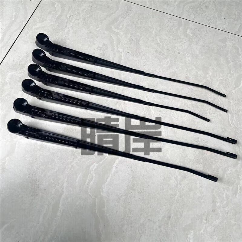 Qing An Wiper Arm Set for Dongfeng Military EQ2102/1118GA