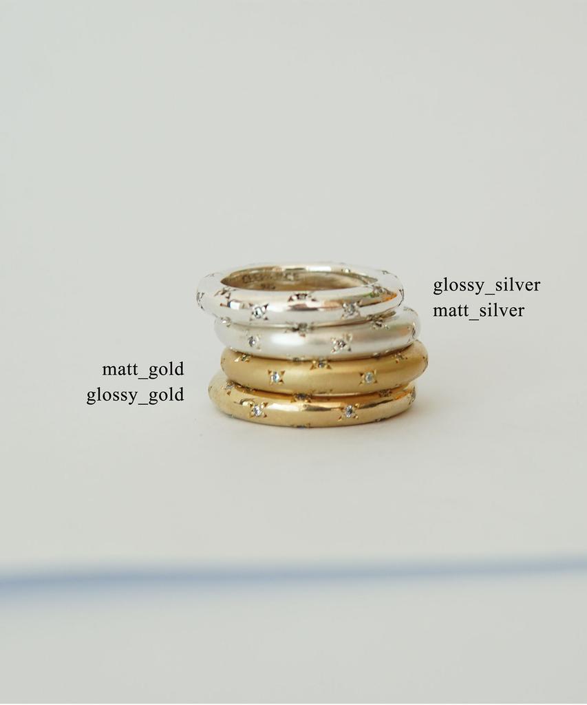 Clemence Jewelry Fleur Ring 01_Gold