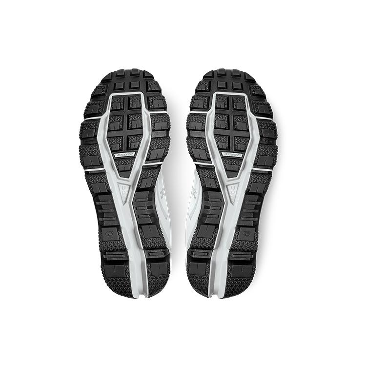 On Running Cloudventure Waterproof Glacier Black Women's 32.99247