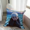 Anime S-Satoru G-Gojo Pillow Cover Sofa Cushion Cover Home Room Decoration Children Gift