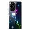 For Redmi Note 13 Pro Plus 5G Case Tempered Glass Hard Back Covers for Redmi Note 13 Pro 5G  Note 13 Pro+  13 Luxury Cover Coque