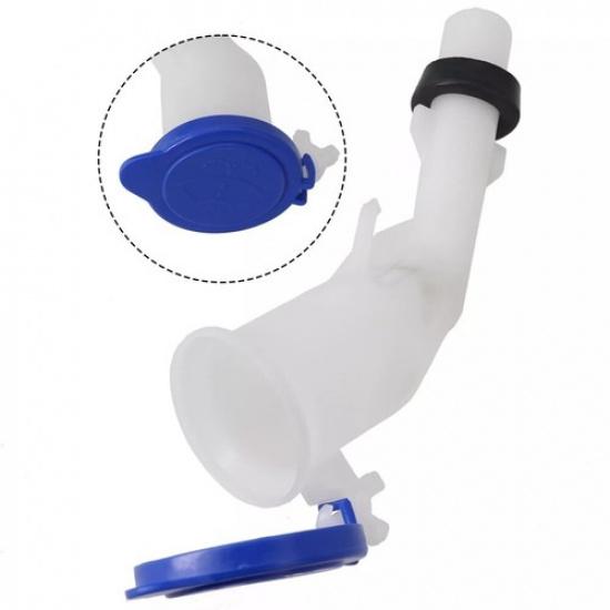 For Ford Focus 2012-2018 Windshield Washer Bottle Filler Neck Tube CP9Z17A605A