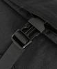 T-Level Ben Courier Backpack Black