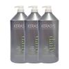 Scalp Clinic Rinse 1500ml (large Capacity) X3