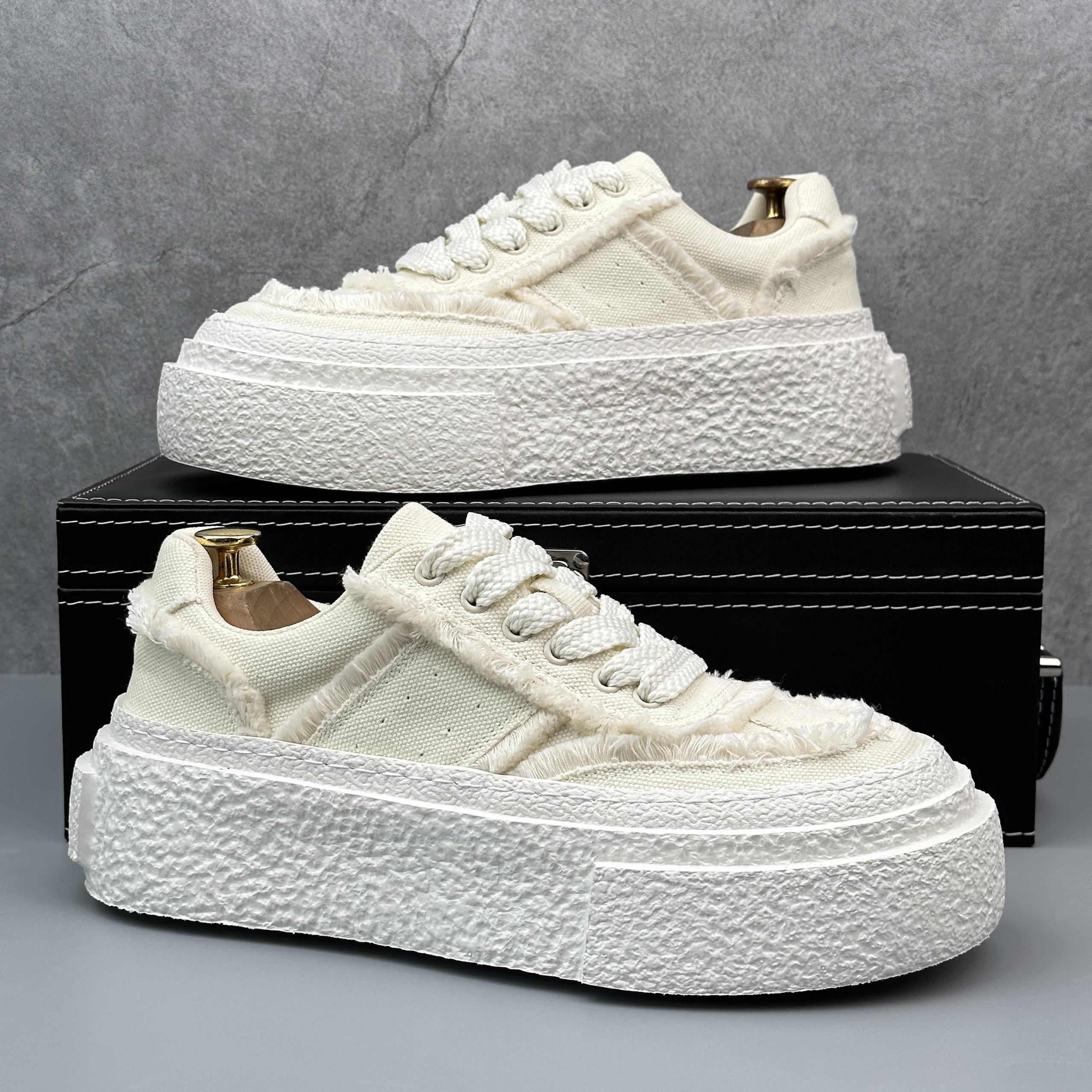 

Винтажные Новые Мужские На шнуровке Универсальные Холщовые Дышащие Повседневные Туфли Балетки Мужские Спортивные Кроссовки для ходьбы Zapatillas Hombre 38