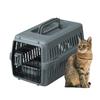 Air Travel Carry Dark Gray SS Size ATC-460