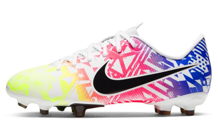 Nike Neymar Jr. X Mercurial Vapor 13 Academy MG  Jogo Prismatico  GS AT8125-104 27