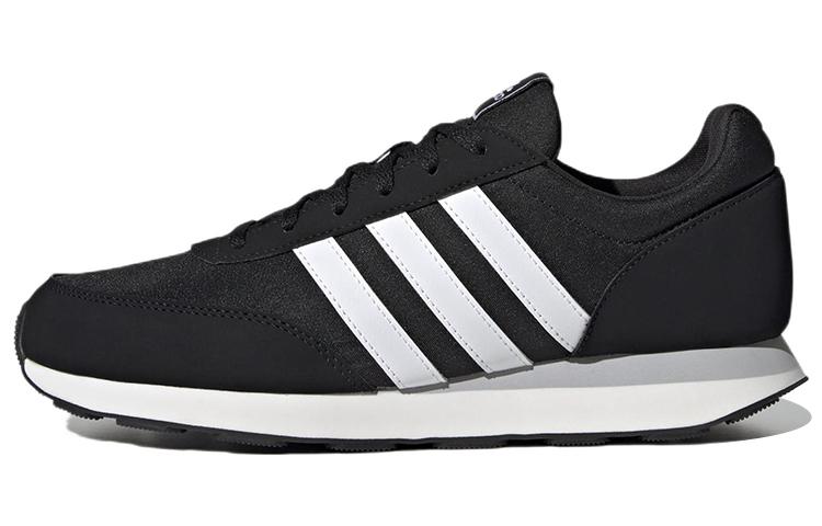 Adidas Run 60s 3.0  Core Black  HP2258 41⅓