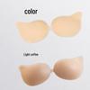 Bikini Waterproof Silicone Lift Pasties: Invisible Strapless Nipple Covers for Enhanced Look